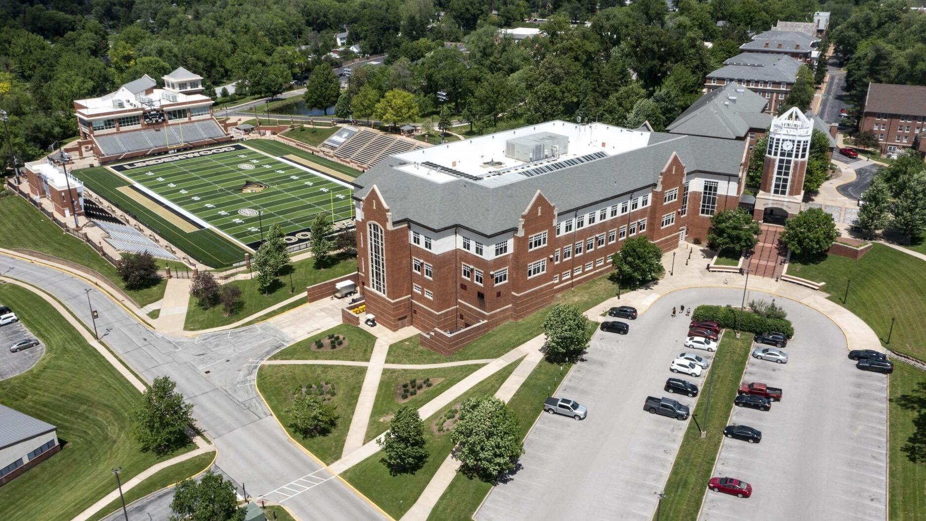 St. Charles’ Lindenwood University to acquire technical school